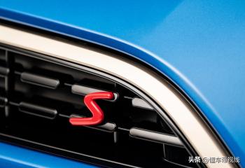 新车 | 提供1.5T、2.0T动力/有望进口销售，全新MINI五门燃油版发布  -图12