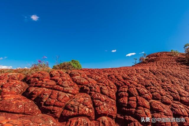 丽江必去的10个景点，去过5个以上算旅游达人，你去过几个？  -图6