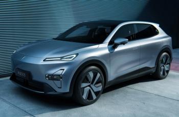 有颜值有实力，15万级的纯电SUV，深蓝S05和元PLUS该怎么选？  -图2