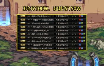 DNF：7.14现状！回廊金团成白菜价，最便宜天2来了，主吧已沦陷  -图2