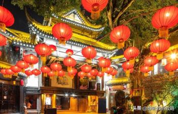 春节旅游去哪？不可错过的10大温暖城市，详细日程、住宿、景点！  -图1