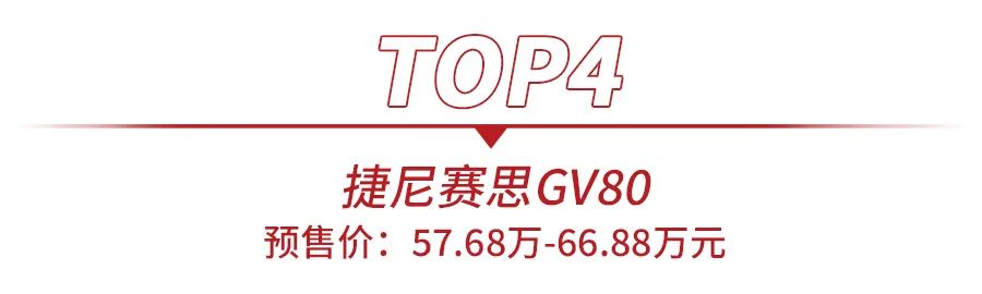 外媒评9大值得买的豪华SUV，韩系车排第4，奥迪竟无缘此榜？  -图6