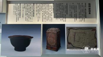 李子柒携“漆”归来，浙江千年潮品“夹纻漆器”申请出圈  -图2