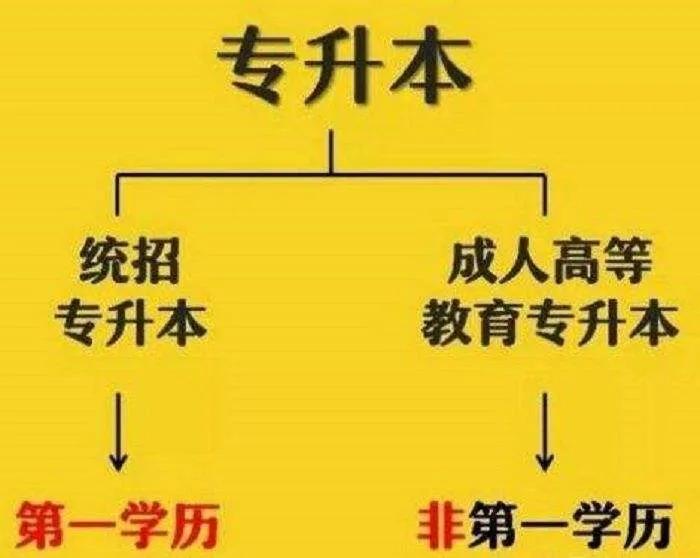 专升本要什么条件？难考吗？含金量怎么样？  -图1