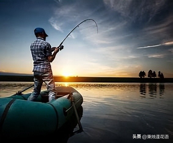 最好用的钓鱼竿品牌前十名，有你用过的吗？  -图7