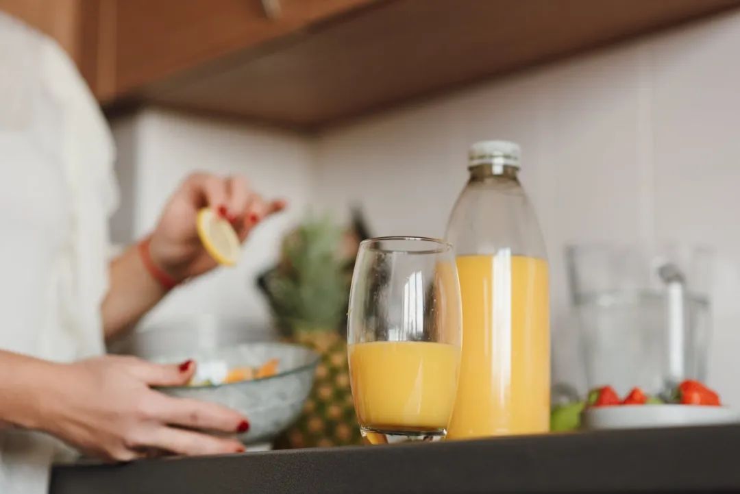 减肥期间，还可以吃零食吗？  -图3