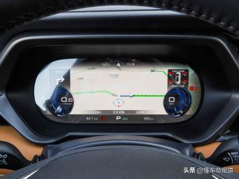 新车 | 家用SUV选谁呢 试驾广汽传祺GS4  -图7