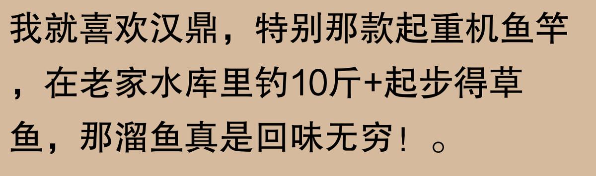 揭秘！钓鱼圈口碑炸裂的鱼竿TOP10，究竟哪根才是你的命定神竿？  -图2