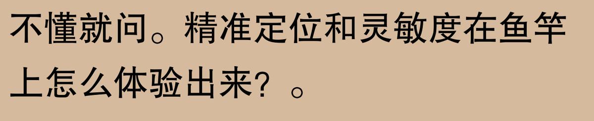 揭秘！钓鱼圈口碑炸裂的鱼竿TOP10，究竟哪根才是你的命定神竿？  -图32