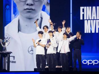 永远的神，LOL中单职业选手荣誉榜：Faker5个S赛冠军遥遥领先  -图4