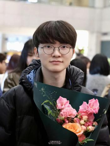 永远的神，LOL中单职业选手荣誉榜：Faker5个S赛冠军遥遥领先  -图10