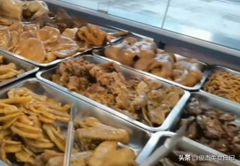 盘点接地气的熟食凉拌菜大全，上百种美食供大家参考  -图3