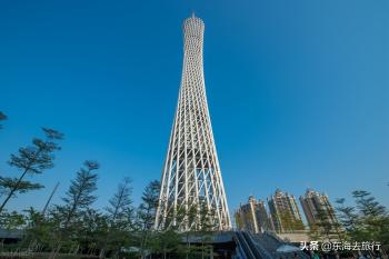 广东最值得去的十大美景地方，风景如画，是旅行必去的景点  -图2