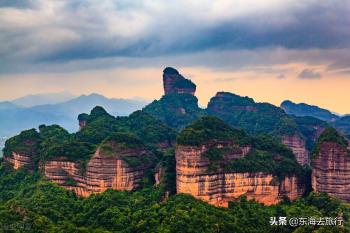 广东最值得去的十大美景地方，风景如画，是旅行必去的景点  -图3