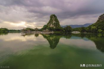 广东最值得去的十大美景地方，风景如画，是旅行必去的景点  -图4