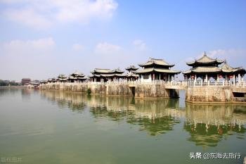 广东最值得去的十大美景地方，风景如画，是旅行必去的景点  -图7