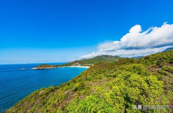 广东最值得去的十大美景地方，风景如画，是旅行必去的景点  -图8