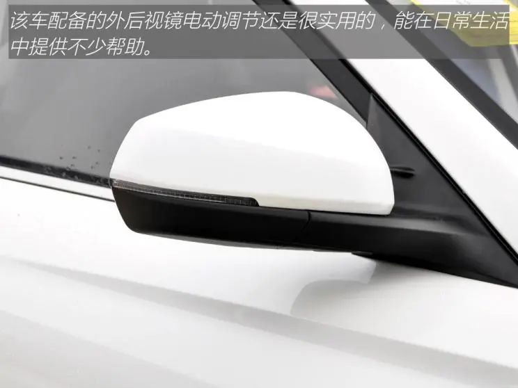 长安欧尚X5：10万级别中国SUV，颜值不输H6  -图5