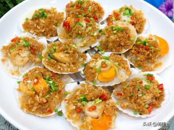 2021年夜饭必做8道硬菜，下酒又下饭，过年了给家人露一手  -图7