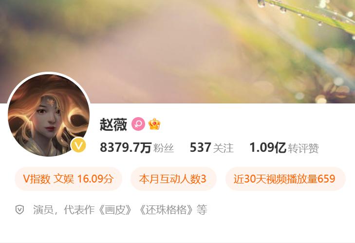 被强制执行8488元的赵薇，是如何到这一步的  -图5