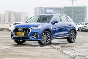 新车 | 全系2.0T+7DCT，2023款沃尔沃XC40到店，26.98万元起  -图11