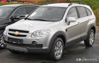 新车 | 约21万元/换标宝骏530/1.5T七座SUV 雪佛兰科帕奇特别版官图  -图8