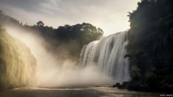 探秘自然奇观：黄果树瀑布深度旅游攻略  -图2