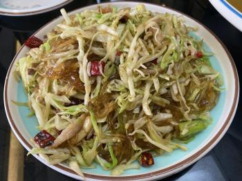 不管炒什么菜，记住2个窍门，出锅不比饭店差，鲜香好吃不油腻  -图3