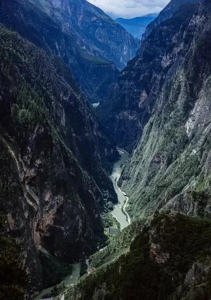 香格里拉的十大景点你去过几个  -图8