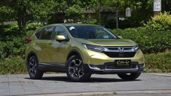 买车别乱选！20万左右最适合家用的5款SUV，空间大三大件公认靠谱  -图1