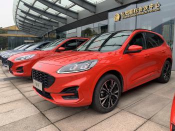 买车别乱选！20万左右最适合家用的5款SUV，空间大三大件公认靠谱  -图5