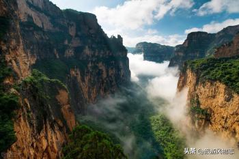 这辈子一定要去山西一趟，这10个地方太美了，你去过吗？  -图6