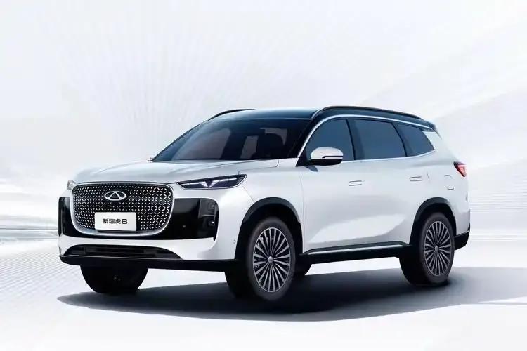 国产十大口碑好适合普通家庭SUV 1、哈佛H6 2、吉利博越3、CS75PLUS  -图4