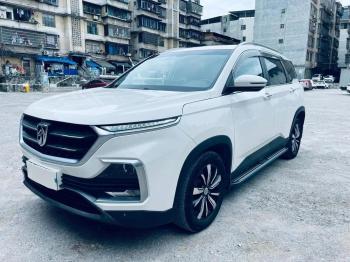 国产十大口碑好适合普通家庭SUV 1、哈佛H6 2、吉利博越3、CS75PLUS  -图8