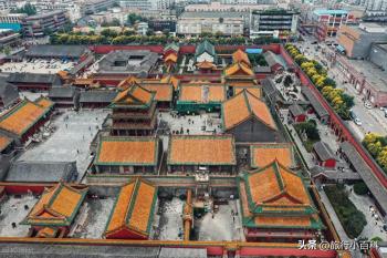 辽宁最值得去的10个地方，去过8个才算去过辽宁，你去过几个？  -图1