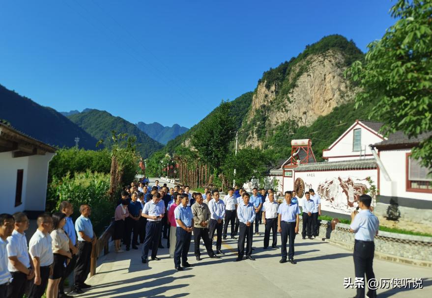 中国有座“空调县城”，海拔1500米，夏季均温19°C，80一天包吃住  -图6