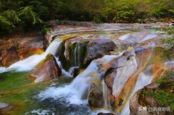 中国有座“空调县城”，海拔1500米，夏季均温19°C，80一天包吃住  -图11