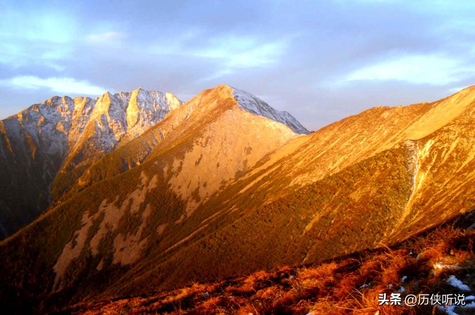 中国有座“空调县城”，海拔1500米，夏季均温19°C，80一天包吃住  -图10