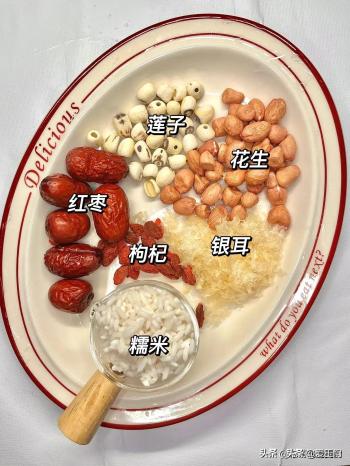 老话“年末养的好，健康一整年”，推荐这几样食物，养出健康身体  -图13