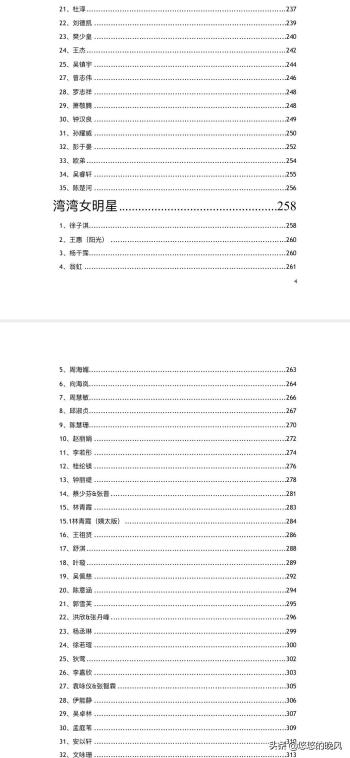 娱乐圈——421事件（PDF）  -图6