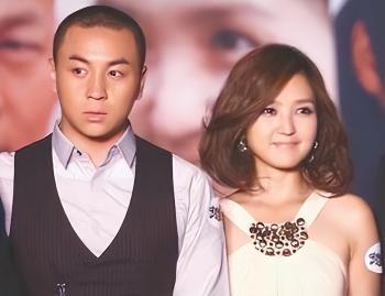 与何洁离婚7年，赫子铭宣布再婚了，现任妻子出镜温柔声音甜美  -图5