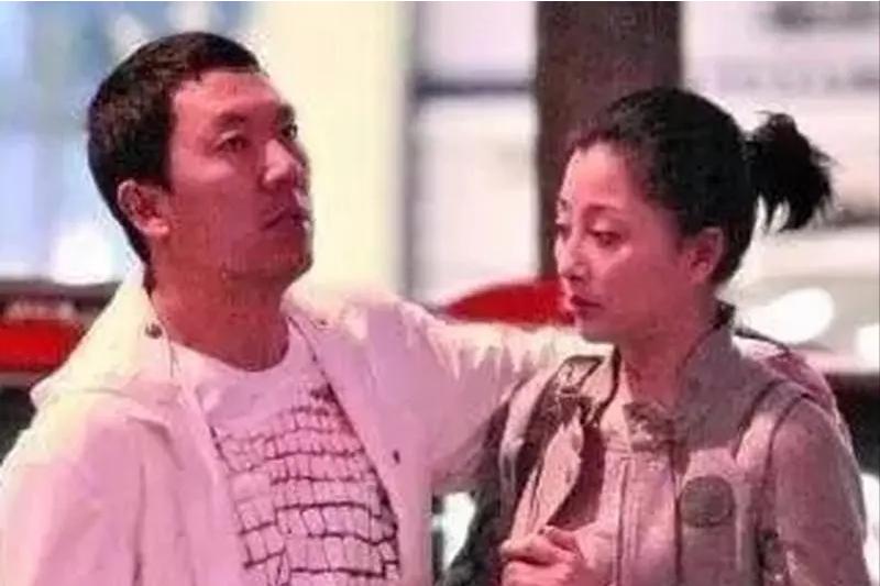 李小冉跟殷桃都是孙东海前任，为何待遇明显不同？李乃文说出实情  -图9